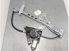 Recambio de elevalunas electrico delantero derecho para peugeot 108 1.2 referencia OEM IAM 402662A  