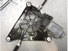 Recambio de elevalunas electrico delantero derecho para peugeot 108 1.2 referencia OEM IAM 402662A   2