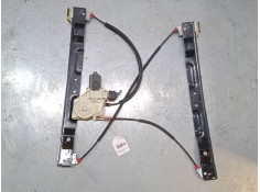 Recambio de elevalunas electrico delantero izquierdo para ford galaxy ii (wa6) 2.0 tdci referencia OEM IAM   