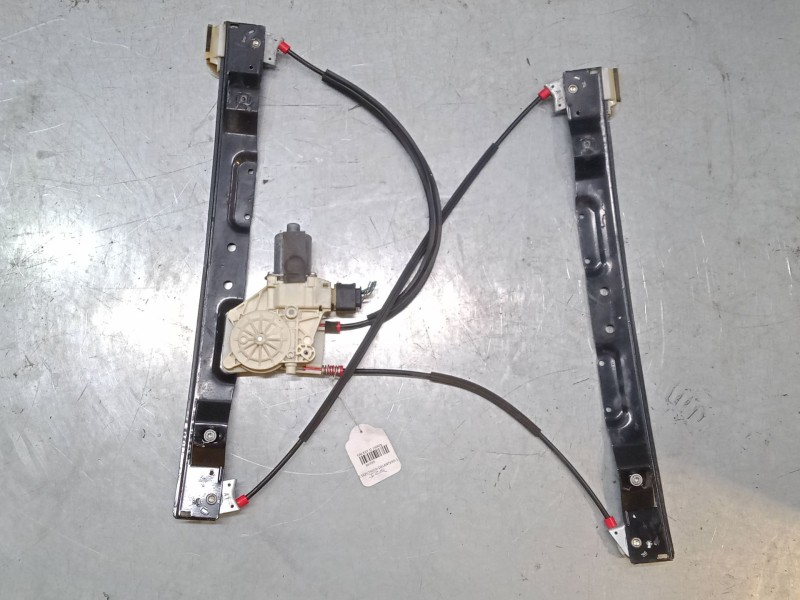 Recambio de elevalunas electrico delantero izquierdo para ford galaxy ii (wa6) 2.0 tdci referencia OEM IAM   