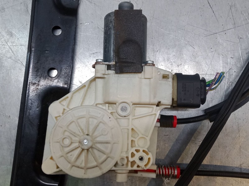 Recambio de elevalunas electrico delantero izquierdo para ford galaxy ii (wa6) 2.0 tdci referencia OEM IAM   