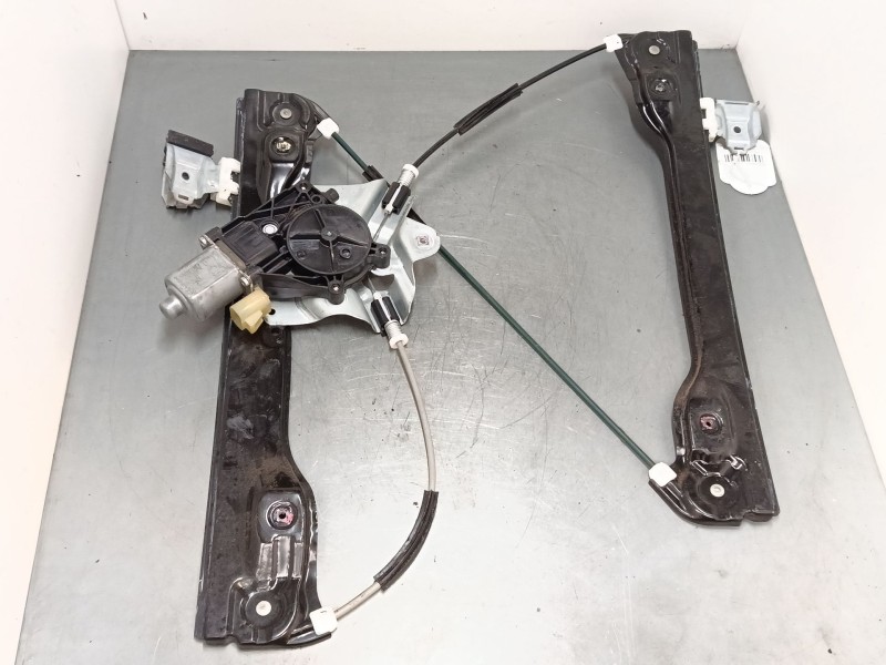 Recambio de elevalunas electrico delantero derecho para chevrolet orlando (j309) 2.0 d referencia OEM IAM   