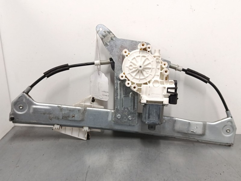 Recambio de elevalunas electrico trasero derecho para smart forfour (454) 1.5 (454.032) referencia OEM IAM 0130822208  