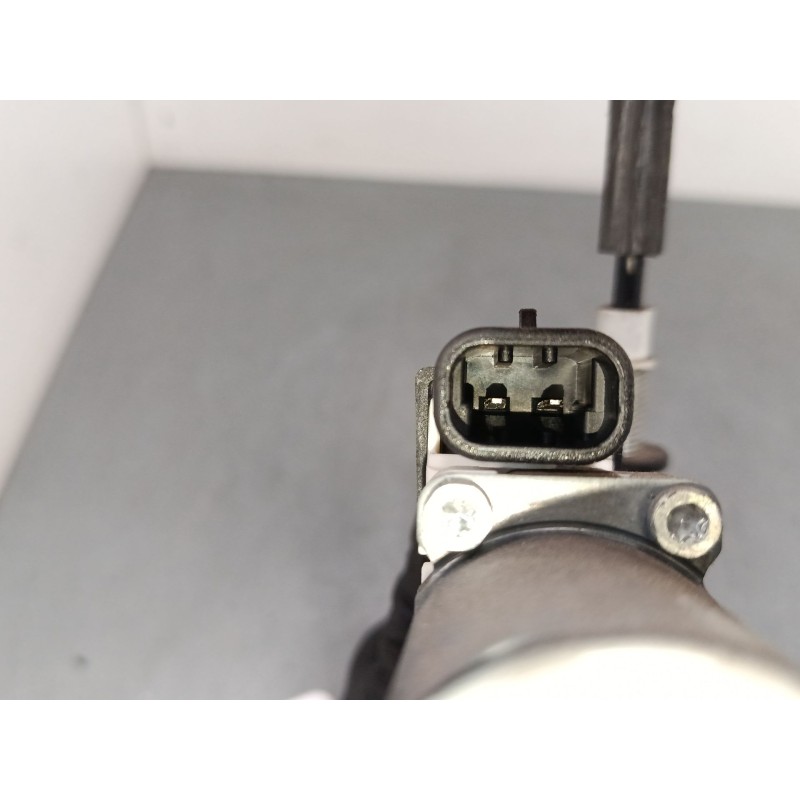 Recambio de elevalunas electrico trasero derecho para smart forfour (454) 1.5 (454.032) referencia OEM IAM 0130822208  