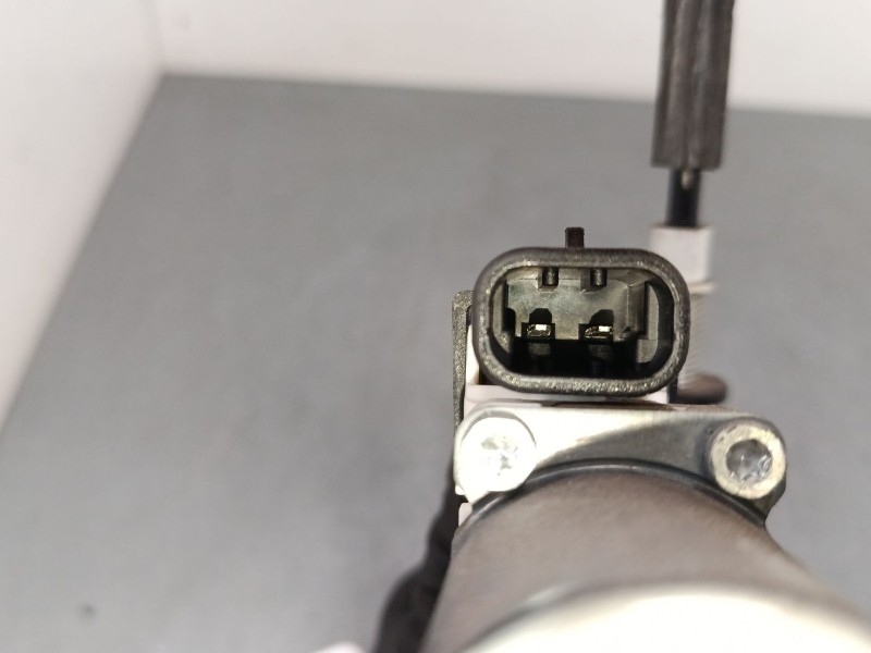 Recambio de elevalunas electrico trasero derecho para smart forfour (454) 1.5 (454.032) referencia OEM IAM 0130822208  