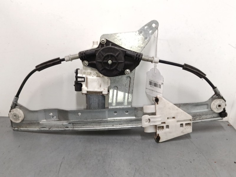 Recambio de elevalunas electrico trasero derecho para smart forfour (454) 1.5 (454.032) referencia OEM IAM 0130822208  