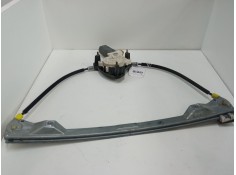 Recambio de elevalunas electrico delantero izquierdo para renault clio ii (bb_, cb_) 1.5 dci (b/cb07) referencia OEM IAM 8200209