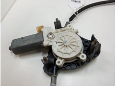 Recambio de elevalunas electrico delantero izquierdo para renault clio ii (bb_, cb_) 1.5 dci (b/cb07) referencia OEM IAM 8200209 2