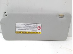 Recambio de parasol derecho para honda jazz ii (gd_, ge3, ge2) 1.3 idsi (gd1) referencia OEM IAM    2