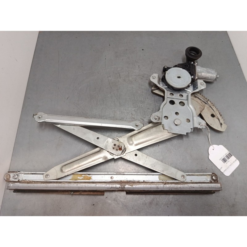 Recambio de elevalunas electrico delantero derecho para suzuki swift iii (mz, ez) 1.3 ddis (rs 413d) referencia OEM IAM 8343063J