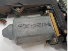 Recambio de elevalunas electrico trasero izquierdo para volkswagen golf iii cabriolet (1e7) 1.8 referencia OEM IAM 1E0959811B   2