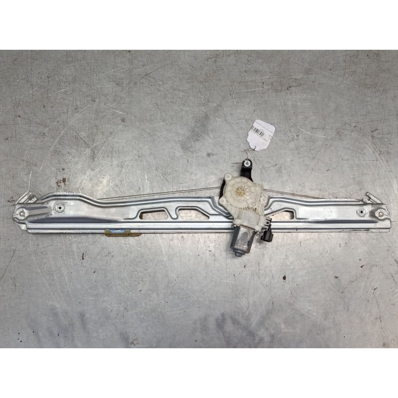 Recambio de elevalunas electrico delantero derecho para ford transit v363 autobús (fad, fbd) 2.2 tdci rwd referencia OEM IAM 928