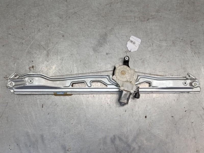 Recambio de elevalunas electrico delantero derecho para ford transit v363 autobús (fad, fbd) 2.2 tdci rwd referencia OEM IAM 928