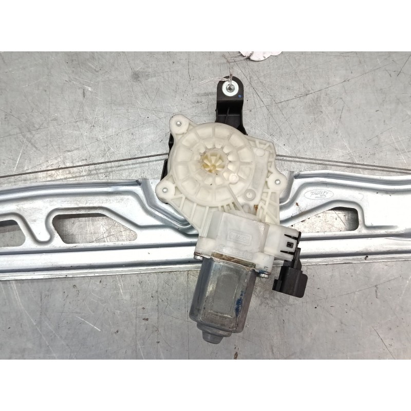 Recambio de elevalunas electrico delantero derecho para ford transit v363 autobús (fad, fbd) 2.2 tdci rwd referencia OEM IAM 928