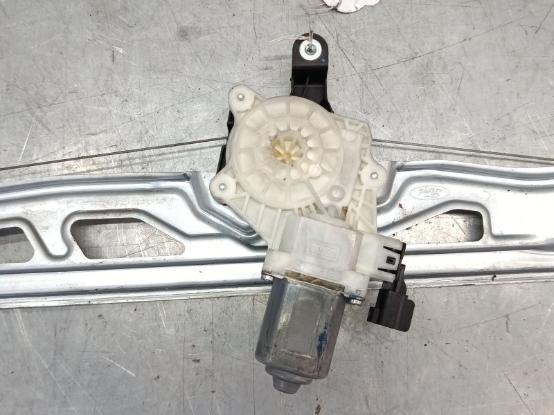 Recambio de elevalunas electrico delantero derecho para ford transit v363 autobús (fad, fbd) 2.2 tdci rwd referencia OEM IAM 928