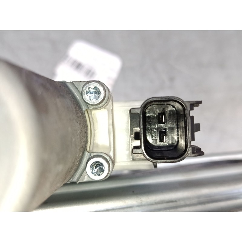 Recambio de elevalunas electrico delantero derecho para ford transit v363 autobús (fad, fbd) 2.2 tdci rwd referencia OEM IAM 928