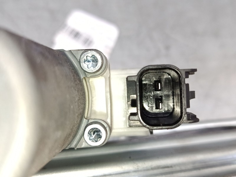 Recambio de elevalunas electrico delantero derecho para ford transit v363 autobús (fad, fbd) 2.2 tdci rwd referencia OEM IAM 928