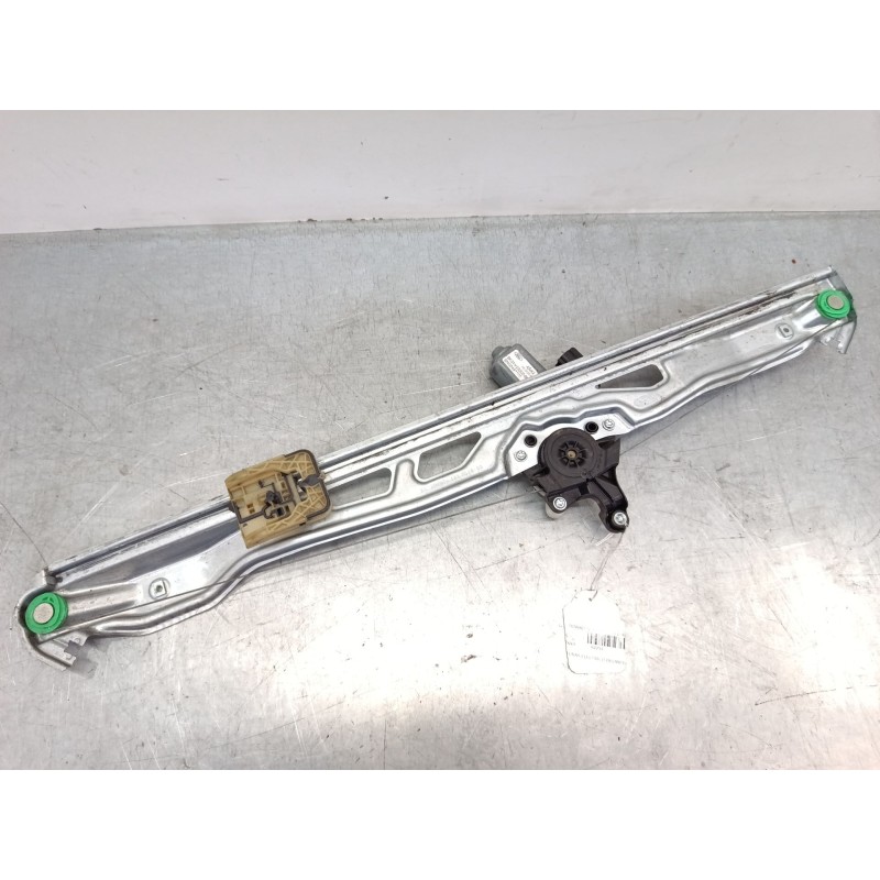 Recambio de elevalunas electrico delantero derecho para ford transit v363 autobús (fad, fbd) 2.2 tdci rwd referencia OEM IAM 928