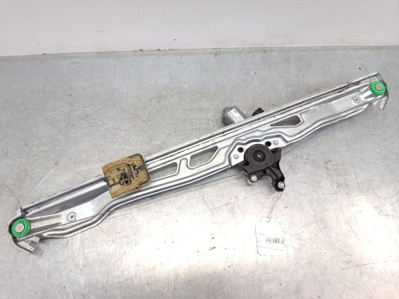 Recambio de elevalunas electrico delantero derecho para ford transit v363 autobús (fad, fbd) 2.2 tdci rwd referencia OEM IAM 928