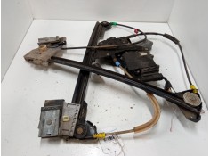 Recambio de elevalunas electrico delantero izquierdo para volkswagen golf iii cabriolet (1e7) 1.8 referencia OEM IAM   