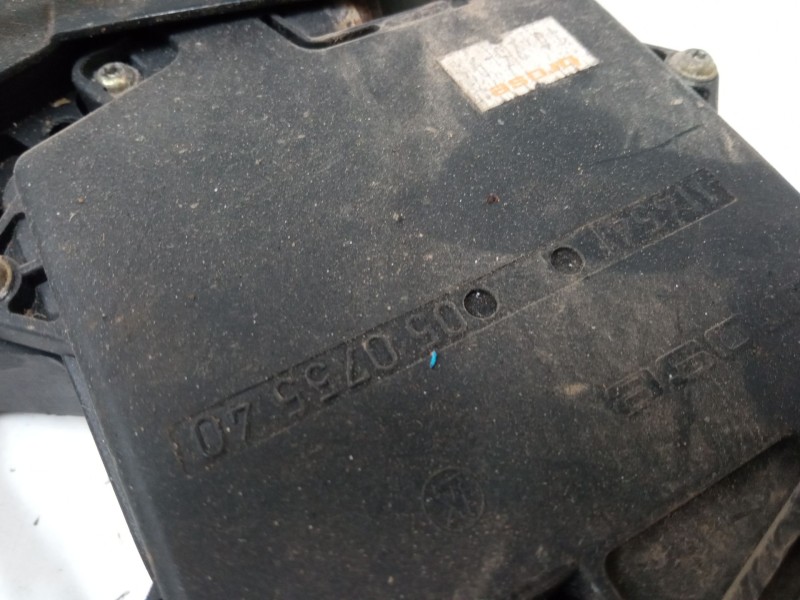 Recambio de elevalunas electrico delantero izquierdo para volkswagen golf iii cabriolet (1e7) 1.8 referencia OEM IAM   