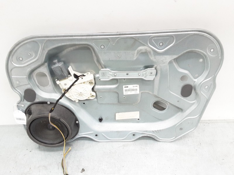 Recambio de elevalunas electrico delantero derecho para ford focus ii (da_, hcp, dp) 1.6 ti referencia OEM IAM 984697114  