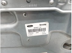 Recambio de elevalunas electrico delantero derecho para ford focus ii (da_, hcp, dp) 1.6 ti referencia OEM IAM 984697114   2