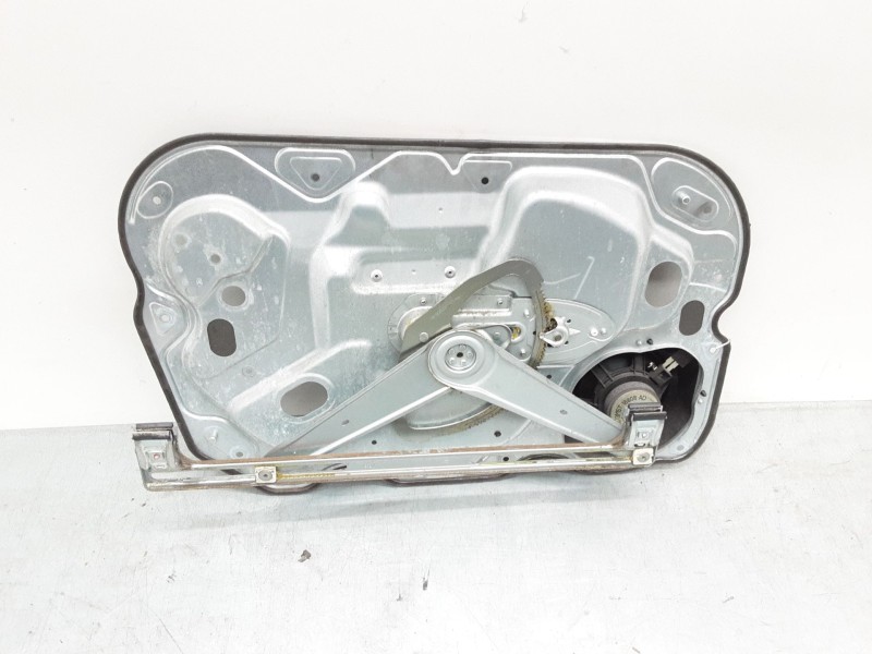 Recambio de elevalunas electrico delantero derecho para ford focus ii (da_, hcp, dp) 1.6 ti referencia OEM IAM 984697114  
