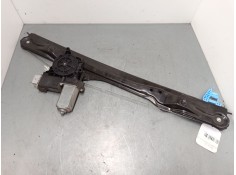 Recambio de elevalunas electrico delantero izquierdo para fiat doblo cargo (263_) 1.3 d multijet referencia OEM IAM 40080521  