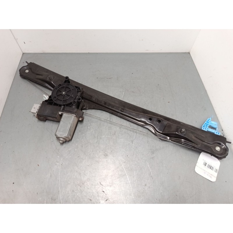 Recambio de elevalunas electrico delantero izquierdo para fiat doblo cargo (263_) 1.3 d multijet referencia OEM IAM 40080521  