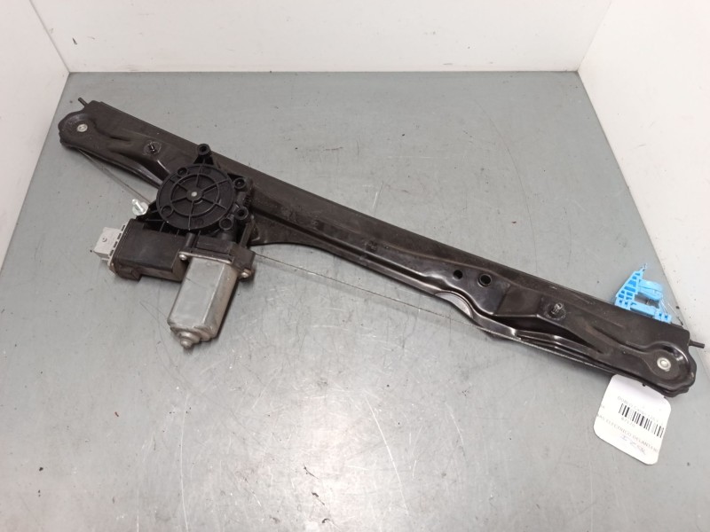 Recambio de elevalunas electrico delantero izquierdo para fiat doblo cargo (263_) 1.3 d multijet referencia OEM IAM 40080521  