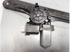Recambio de elevalunas electrico delantero izquierdo para fiat doblo cargo (263_) 1.3 d multijet referencia OEM IAM 40080521   2