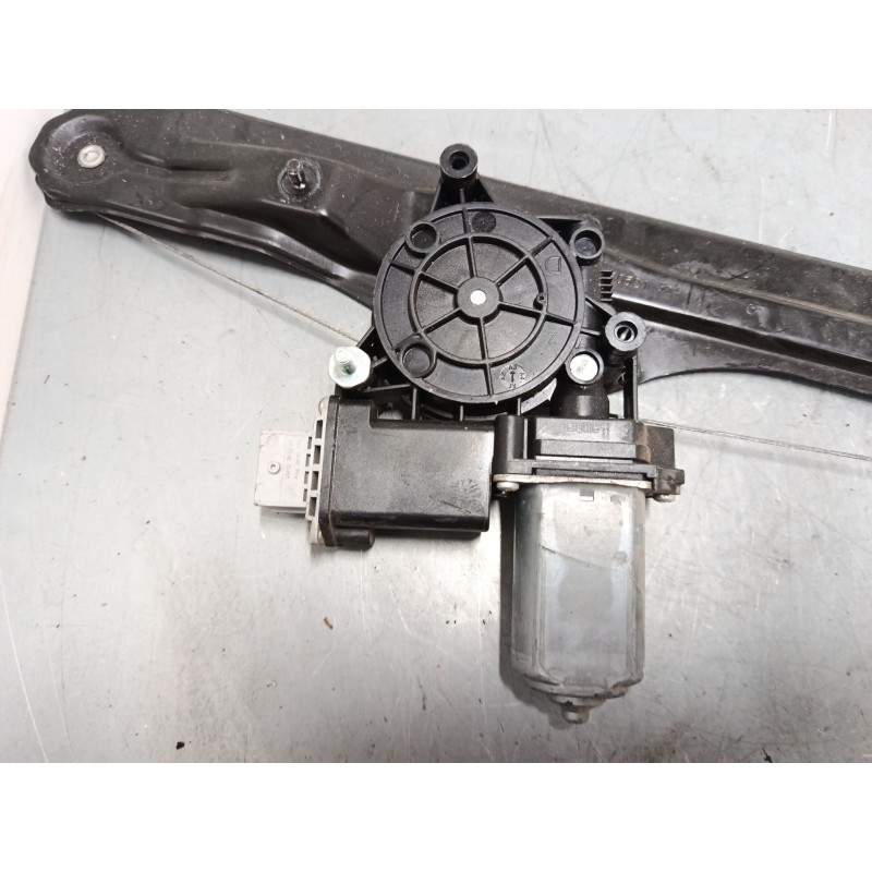 Recambio de elevalunas electrico delantero izquierdo para fiat doblo cargo (263_) 1.3 d multijet referencia OEM IAM 40080521  