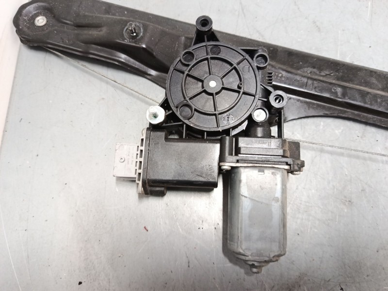Recambio de elevalunas electrico delantero izquierdo para fiat doblo cargo (263_) 1.3 d multijet referencia OEM IAM 40080521  
