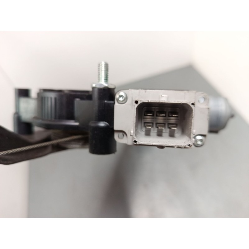 Recambio de elevalunas electrico delantero izquierdo para fiat doblo cargo (263_) 1.3 d multijet referencia OEM IAM 40080521  