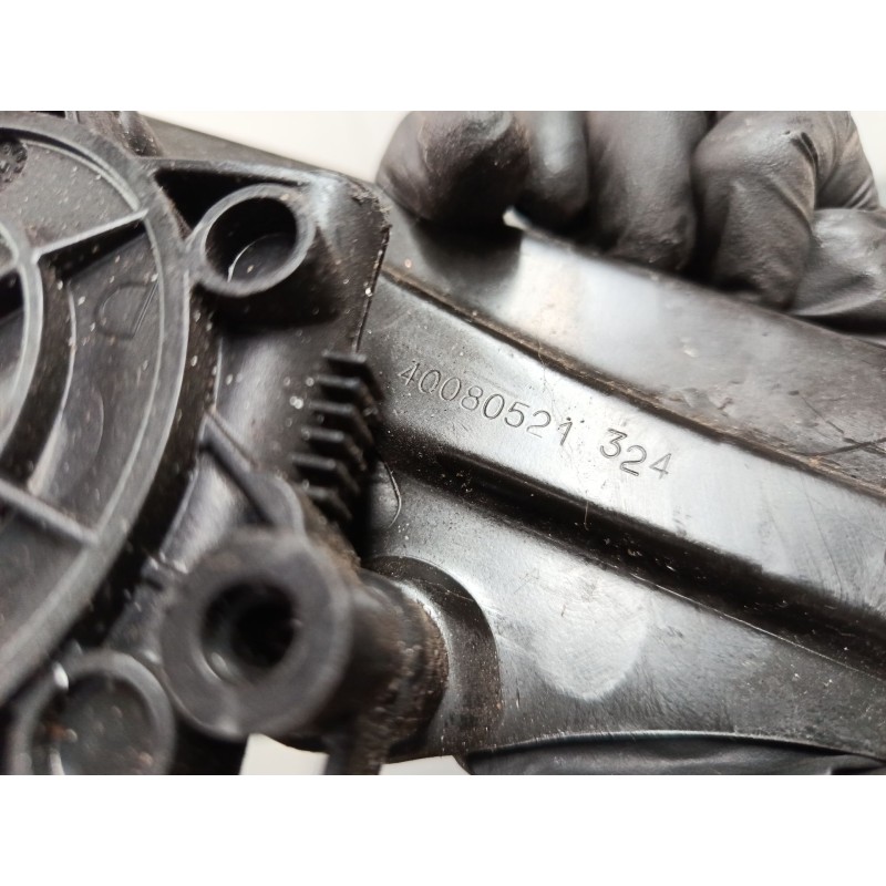 Recambio de elevalunas electrico delantero izquierdo para fiat doblo cargo (263_) 1.3 d multijet referencia OEM IAM 40080521  