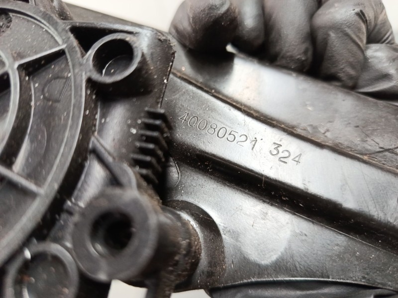 Recambio de elevalunas electrico delantero izquierdo para fiat doblo cargo (263_) 1.3 d multijet referencia OEM IAM 40080521  