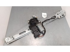 Recambio de elevalunas electrico delantero derecho para mercedes-benz clase a (w168) a 160 (168.033, 168.133) referencia OEM IAM