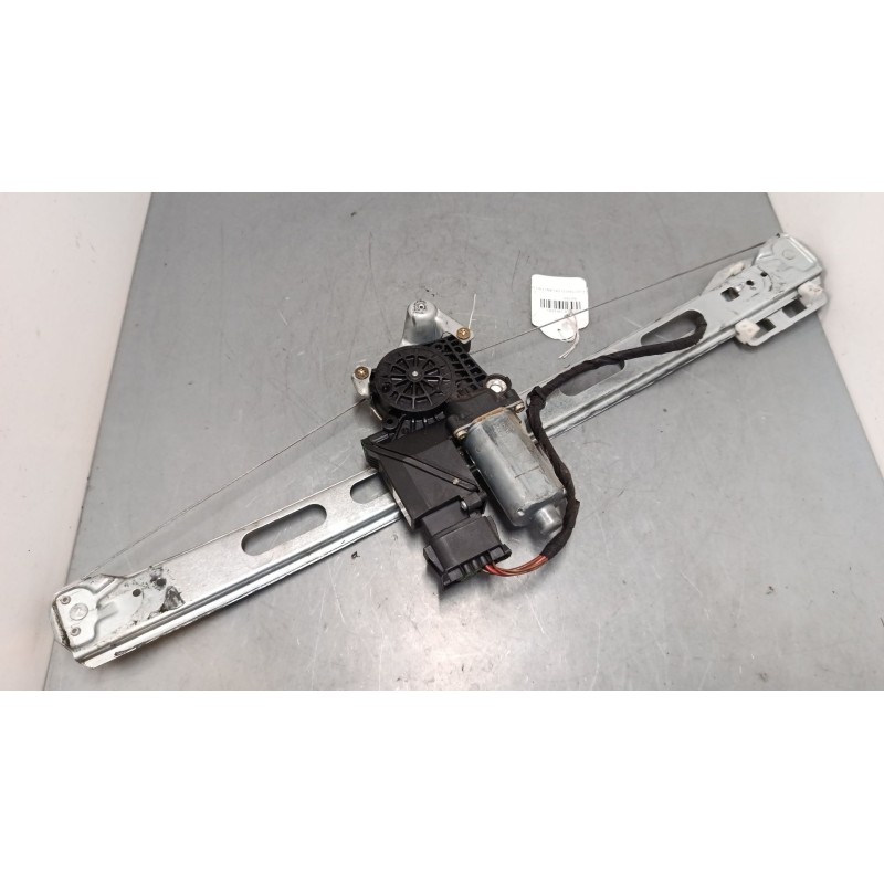 Recambio de elevalunas electrico delantero derecho para mercedes-benz clase a (w168) a 160 (168.033, 168.133) referencia OEM IAM