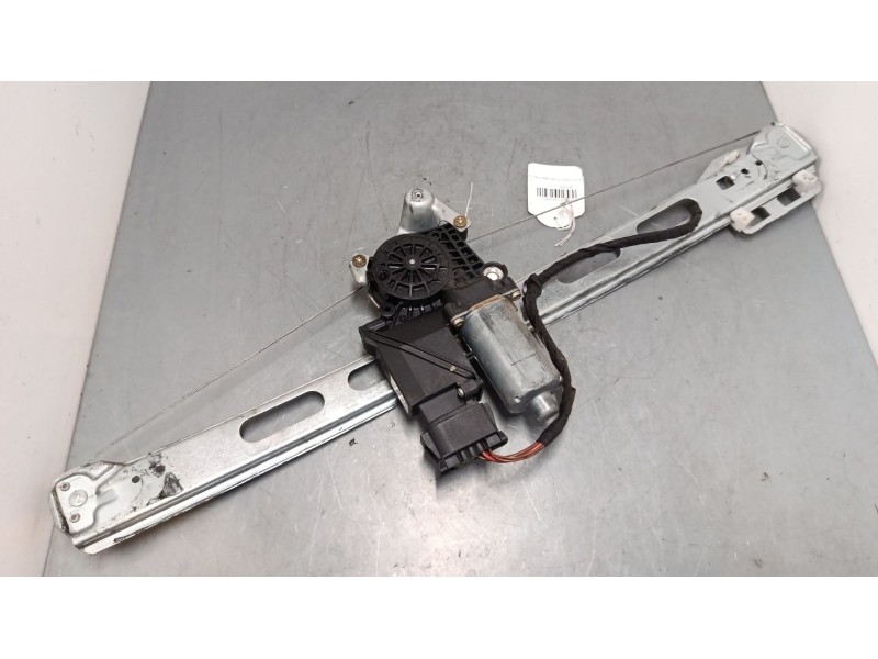 Recambio de elevalunas electrico delantero derecho para mercedes-benz clase a (w168) a 160 (168.033, 168.133) referencia OEM IAM