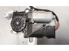 Recambio de elevalunas electrico delantero derecho para mercedes-benz clase a (w168) a 160 (168.033, 168.133) referencia OEM IAM 2