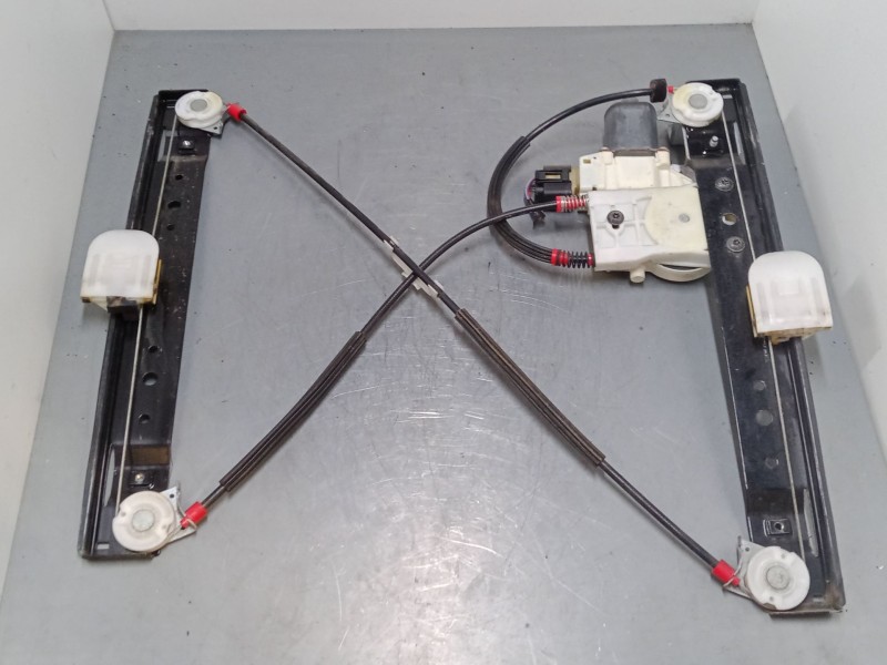 Recambio de elevalunas electrico trasero derecho para ford galaxy ii (wa6) 2.0 tdci referencia OEM IAM   