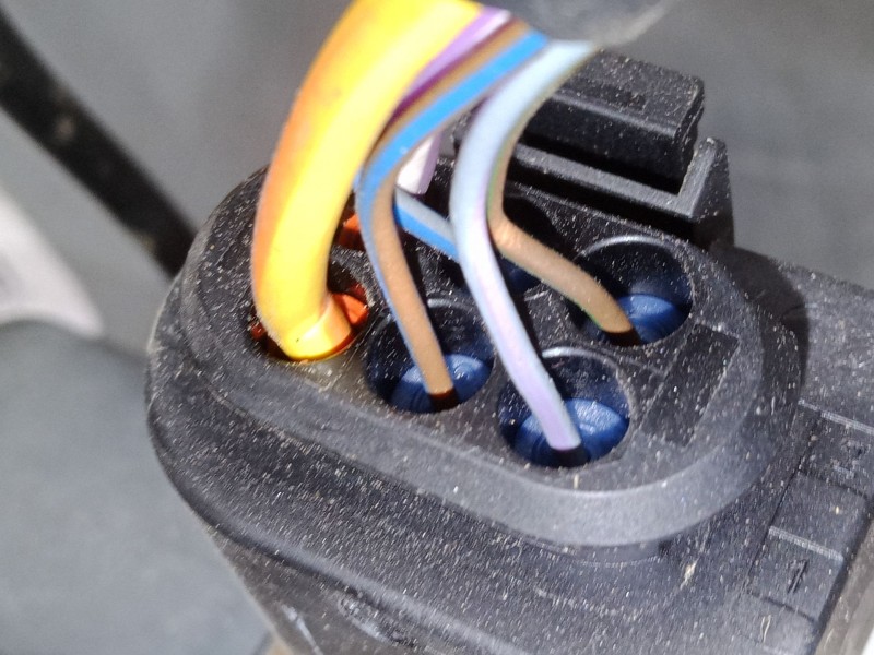 Recambio de elevalunas electrico trasero derecho para ford galaxy ii (wa6) 2.0 tdci referencia OEM IAM   