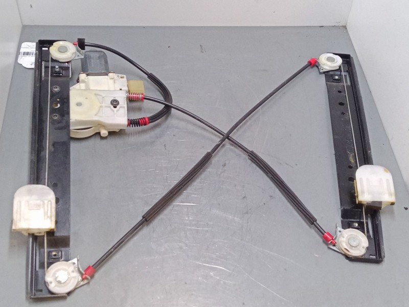 Recambio de elevalunas electrico trasero izquierdo para ford galaxy ii (wa6) 2.0 tdci referencia OEM IAM   