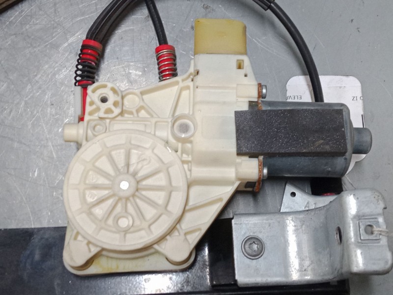 Recambio de elevalunas electrico trasero izquierdo para ford galaxy ii (wa6) 2.0 tdci referencia OEM IAM   
