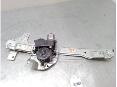 Recambio de elevalunas electrico delantero izquierdo para peugeot 208 i (ca_, cc_) 1.2 vti 82 referencia OEM IAM 9806088180  