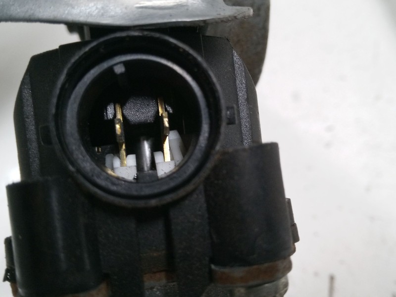 Recambio de elevalunas electrico delantero derecho para nissan almera tino (v10) 1.8 referencia OEM IAM 400698  