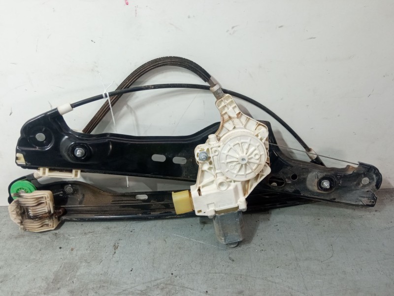 Recambio de elevalunas electrico delantero derecho para bmw 3 (e90) 320 d referencia OEM IAM   