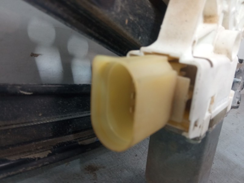 Recambio de elevalunas electrico delantero derecho para bmw 3 (e90) 320 d referencia OEM IAM   