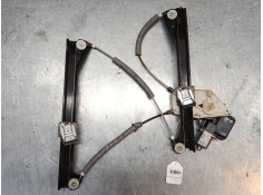 Recambio de elevalunas electrico delantero izquierdo para volkswagen polo v (6r1, 6c1) 1.4 tdi referencia OEM IAM 0130822531  